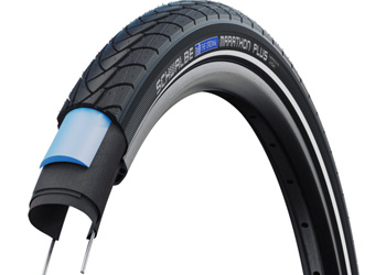 schwalbe Marathon Plus
